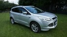 Ford Kuga super wyposażona. Gwarancja. Polecam !!! - 4