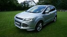 Ford Kuga super wyposażona. Gwarancja. Polecam !!! - 11