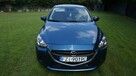 Mazda 2 Super stan. Gwarancja. Polecam !!! - 2