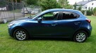 Mazda 2 Super stan. Gwarancja. Polecam !!! - 10