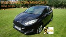 Ford Fiesta zarejestrowana, ubezpieczona. Gwarancja. Polecam !!! - 1