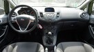 Ford Fiesta zarejestrowana, ubezpieczona. Gwarancja. Polecam !!! - 3