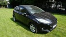 Ford Fiesta zarejestrowana, ubezpieczona. Gwarancja. Polecam !!! - 4