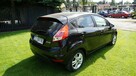 Ford Fiesta zarejestrowana, ubezpieczona. Gwarancja. Polecam !!! - 7