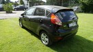 Ford Fiesta zarejestrowana, ubezpieczona. Gwarancja. Polecam !!! - 9