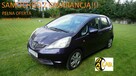 Honda Jazz zarejestrowany, ubezpieczony. Gwarancja. Polecam !!! - 1