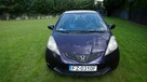 Honda Jazz zarejestrowany, ubezpieczony. Gwarancja. Polecam !!! - 2