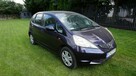Honda Jazz zarejestrowany, ubezpieczony. Gwarancja. Polecam !!! - 4