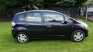 Honda Jazz zarejestrowany, ubezpieczony. Gwarancja. Polecam !!! - 5