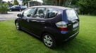 Honda Jazz zarejestrowany, ubezpieczony. Gwarancja. Polecam !!! - 9
