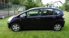 Honda Jazz zarejestrowany, ubezpieczony. Gwarancja. Polecam !!! - 10