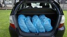 Honda Jazz zarejestrowany, ubezpieczony. Gwarancja. Polecam !!! - 12
