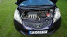 Honda Jazz zarejestrowany, ubezpieczony. Gwarancja. Polecam !!! - 13