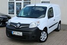 Renault Kangoo SalonPL Pack Clim 95KM FV23%1WŁ Tempomat Gwarancja - 2
