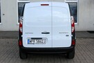 Renault Kangoo SalonPL Pack Clim 95KM FV23%1WŁ Tempomat Gwarancja - 4