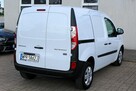 Renault Kangoo SalonPL Pack Clim 95KM FV23%1WŁ Tempomat Gwarancja - 5