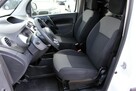 Renault Kangoo SalonPL Pack Clim 95KM FV23%1WŁ Tempomat Gwarancja - 8