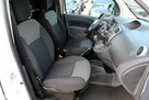 Renault Kangoo SalonPL Pack Clim 95KM FV23%1WŁ Tempomat Gwarancja - 11