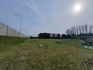 Działka usługowa Majdan gm. Wiązowna - 12