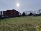 Działka usługowa Majdan gm. Wiązowna - 15