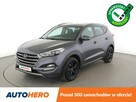 Hyundai Tucson GRATIS! Pakiet Serwisowy o wartości 600 zł! - 1