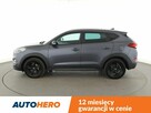 Hyundai Tucson GRATIS! Pakiet Serwisowy o wartości 600 zł! - 2