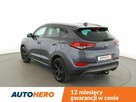 Hyundai Tucson GRATIS! Pakiet Serwisowy o wartości 600 zł! - 3