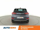 Hyundai Tucson GRATIS! Pakiet Serwisowy o wartości 600 zł! - 5
