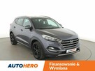 Hyundai Tucson GRATIS! Pakiet Serwisowy o wartości 600 zł! - 9