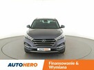 Hyundai Tucson GRATIS! Pakiet Serwisowy o wartości 600 zł! - 10