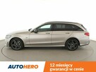 Mercedes C 300 GRATIS! Pakiet Serwisowy o wartości 1200 zł! - 2