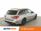 Mercedes C 300 GRATIS! Pakiet Serwisowy o wartości 1200 zł! - 7