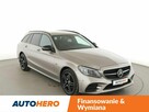 Mercedes C 300 GRATIS! Pakiet Serwisowy o wartości 1200 zł! - 10