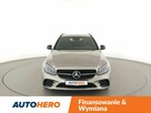 Mercedes C 300 GRATIS! Pakiet Serwisowy o wartości 1200 zł! - 11