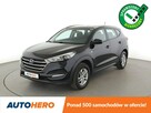 Hyundai Tucson GRATIS! Pakiet Serwisowy o wartości 700 zł! - 1