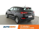 Hyundai Tucson GRATIS! Pakiet Serwisowy o wartości 700 zł! - 4