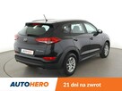 Hyundai Tucson GRATIS! Pakiet Serwisowy o wartości 700 zł! - 7