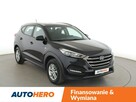 Hyundai Tucson GRATIS! Pakiet Serwisowy o wartości 700 zł! - 10