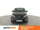 Hyundai Tucson GRATIS! Pakiet Serwisowy o wartości 700 zł! - 11