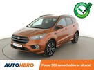 Ford Kuga GRATIS! Pakiet Serwisowy o wartości 500 zł!