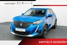 Peugeot 2008 WD2166S#1.2 PureTech Allure Pack EAT8 Skóra Podgrz.f Salon PL VAT 23% - 1