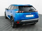 Peugeot 2008 WD2166S#1.2 PureTech Allure Pack EAT8 Skóra Podgrz.f Salon PL VAT 23% - 4