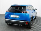 Peugeot 2008 WD2166S#1.2 PureTech Allure Pack EAT8 Skóra Podgrz.f Salon PL VAT 23% - 5