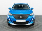 Peugeot 2008 WD2166S#1.2 PureTech Allure Pack EAT8 Skóra Podgrz.f Salon PL VAT 23% - 7
