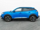Peugeot 2008 WD2166S#1.2 PureTech Allure Pack EAT8 Skóra Podgrz.f Salon PL VAT 23% - 9