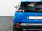 Peugeot 2008 WD2166S#1.2 PureTech Allure Pack EAT8 Skóra Podgrz.f Salon PL VAT 23% - 11