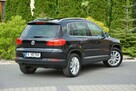 Volkswagen Tiguan 4-Motion Panorama Skóry Ledy Bi-xenony Navi Kamera 2xParktr. Hak - 14