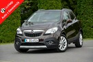 Innovation bi-Xenon Ledy Skóry Grzana Kier 2xPar Aso Opel - 1