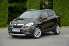 Innovation bi-Xenon Ledy Skóry Grzana Kier 2xPar Aso Opel - 2