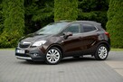 Innovation bi-Xenon Ledy Skóry Grzana Kier 2xPar Aso Opel - 3